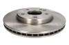 Disc frana MERCEDES C-CLASS T-Model (S203) (2001 - 2007) ABE C3M010ABE
