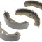 Saboti frana Citroen Evasion (22, U6), Jumpy (U6u); Fiat Scudo (220p), Ulysse (220); Lancia Zeta (220); Peugeot 806 (221), Expert (224) SRLine parte