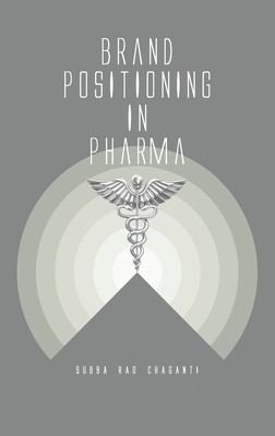 Brand Positioning in Pharma foto
