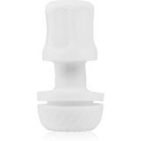 Svakom Hannes Neo Sleeve manșon pentru masturbator white 15.5 cm