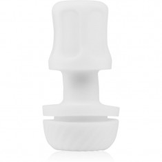 Svakom Hannes Neo Sleeve manșon pentru masturbator white 15,5 cm