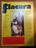 flacara 27 decembrie 1975-satul maieru,liviu rebreanu,slanic prahova, anul nou