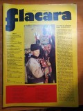 Flacara 27 decembrie 1975-satul maieru,liviu rebreanu,slanic prahova, anul nou