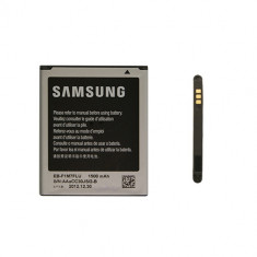 Acumulator Samsung Galaxy EB-F1M7FLU 1500mAh OEM foto