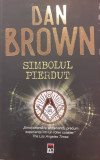 Simbolul pierdut, Dan Brown