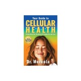 Your Guide to Cellular Health: Unlocking the Science of Longevity and Joy