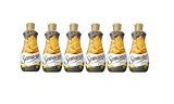 Pachet 6 x Balsam de Rufe Superconcentrat Semana Elixir Sensual, 68 Spalari, 1.7 l