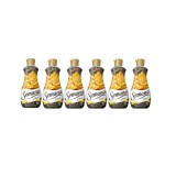 Pachet 6 x Balsam de Rufe Superconcentrat Semana Elixir Sensual, 68 Spalari, 1.7 l