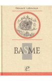 Basme - Eduard Laboulaye, 2022