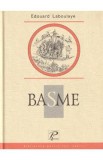 Basme - Eduard Laboulaye