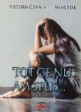 Tot ce nu am spus...