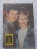 Revista cinema 1987