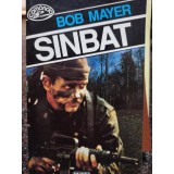 Bob Mayer - Sinbat (Editia: 1996)