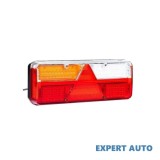 Lampa stop 400x153, 6 functii, stanga, kingpoint ft-500-15 led fristom Alta marca Alt model #7, Array