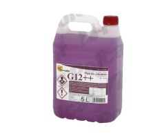 Antigel RapidAuto 99PCH5G12++A, 5l; G12++; violet