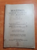 Buletinul societatii politehnice din romania ianuarie 1941