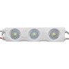 LED modul 3x5630 alb rece mat 12Vdc 1.5W IP67