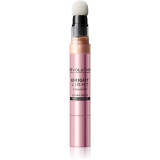 Cumpara ieftin Makeup Revolution Bright Light crema de strălucire culoare Radiance Bronze 3 ml