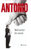 San - Antonio - Berurier &icirc;n serai