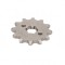 Pinion transmisie fata 420/12, JT Sprockets