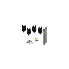 Set 4 senzori cu swingeri pentru starlete si picheti