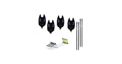 Set 4 senzori cu swingeri pentru starlete si picheti foto
