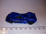 bnk jc Hot Wheels - Scoopa Di Fuego
