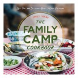 Cumpara ieftin Family Camp Cookbook