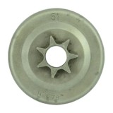 Oala Ambreiaj Drujba Husqvarna 51 Cal. 1 OEM 503088702 Pas .325 Stea 7 Dinti