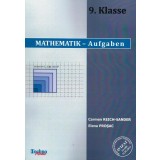 Mathematik - Aufgaben 9. Klasse