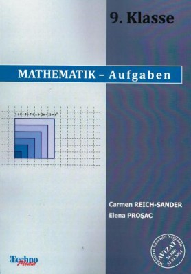 Mathematik - Aufgaben 9. Klasse foto