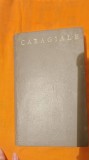 I. L. Caragiale &ndash; Opere Vol. I, Teatru și momente, Minerva 1971, ediție de lux
