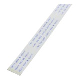 Banda FFC 30 pini, 307x15.5x0,3mm, lungime 30.7cm, AWME118077, 253325