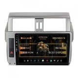 Cumpara ieftin Navigatie Toyota Land Cruiser Prado J150 (2013-2017), Android 13, B-Octacore 6GB RAM + 128GB ROM, 10.1 Inch - AD-BGB10006+AD-BGRKIT061