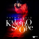 Kaleidoscope - Vinyl | Fatma Said, Clasica