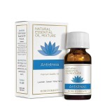 ULEI ESENȚIAL PREMIUM 100 % PUR - FIORE d&#039;ORIENTE - &quot;ANTISTRES&quot;