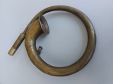 Trompeta, claxon vintage
