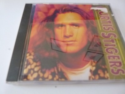 Curtis Stigers -3805 foto