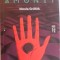 AMONIT de NICOLA GRIFFITH , 2015