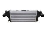 Intercooler Mercedes Clasa M/GLE (W166), 01.2012-12.2015 ML350 CDI BlueTEC, motor 3.5 CDI, diesel, cutie automata, cu/fara AC, aluminiu brazat/plasti