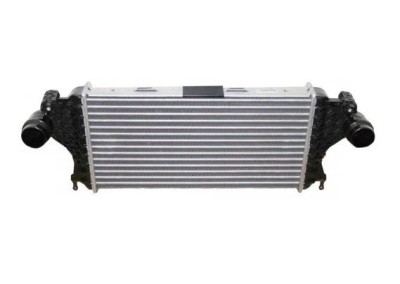 Intercooler Mercedes Clasa M/GLE (W166), 01.2012-12.2015 ML350 CDI BlueTEC, motor 3.5 CDI, diesel, cutie automata, cu/fara AC, aluminiu brazat/plasti foto