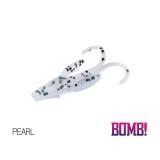 Shaduri Bomb Nympha Pearl 2,5 cm./set x 2 buc. - Delphin