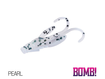 Shaduri Bomb Nympha Pearl 2,5 cm./set x 2 buc. - Delphin foto