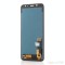 LCD Samsung A6 (2018), A600, Black TFT