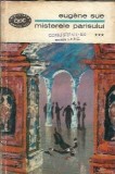 Misterele Parisului Volumul 3 - Eugene Sue, Literatura Clasica Strainatate, Editura Pentru Literatura, Biblioteca Pentru Toti