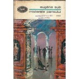 Misterele Parisului (volumul 3) - Eugene Sue