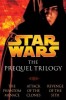 Star Wars: The Prequel Trilogy: The Phantom Menace/Attack of the Clones/Revenge of the Sith