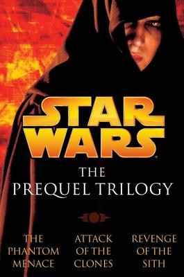Star Wars: The Prequel Trilogy: The Phantom Menace/Attack of the Clones/Revenge of the Sith foto