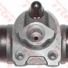 Cilindru receptor frana RENAULT CLIO II (BB0/1/2, CB0/1/2) (1998 - 2005) TRW BWD303