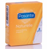Prezervativ natural Pasante 3 pachete
